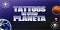 Tattoos De Otro Planeta - Tatoo-piercing-atencion Personalizada