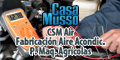Casa Musso - Csm Air Fabricacion Aire Acondicionado P Maq Agricolas