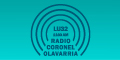Radio Coronel Olavarria - Lu32 - Am 1160