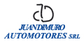 Juan Dimuro Automotores