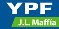 Maffia Jorge Luis - Estaciones De Servicio Ypf