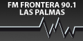 Radio fm frontera 90.1 segunda mano  Argentina 