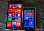 Nokia lanzo el nuevo lumia 525 segunda mano  Argentina 