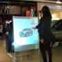 Alquiler pantallas gigantes y proyectores en San Isidro 4798-6423