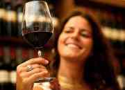 Beneficios del vino para las mujeres