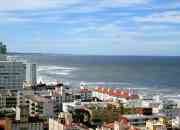 Punta del este apartamento alto y luminoso en pen… segunda mano  Argentina 