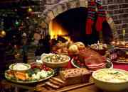 Cómo evitar los excesos en las cenas de Navidad y Año Nuevo