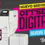 Bajadas Offset Digital Super A3 Local Berazategui Centro