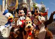 Viaja a Disney en el 2014!