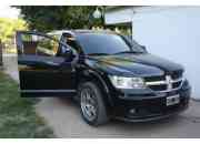 Dodge journey sxt 2.4, muy bueno, modelo 2009 segunda mano  Argentina 