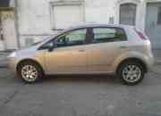 Fiat punto elx 1.4, muy bueno, modelo 2008 segunda mano  Argentina 