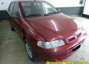 Fiat siena fire 16v, modelo 2005 segunda mano  Argentina 