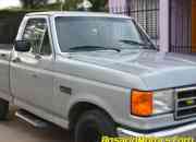 Usado, Ford f100 pick-up  modelo 1992 segunda mano  Argentina 