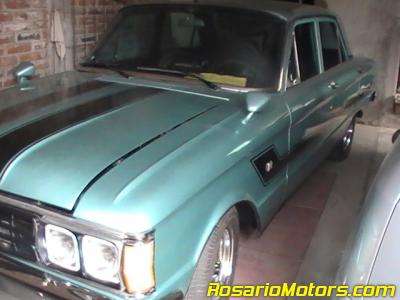 Ford falcon sprint, modelo 1973 en Rosario - Autos | 862312