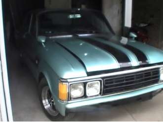 Ford falcon sprint, muy bueno, modelo 1973 en Rosario - Autos | 861878