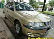 Volkswagen gol country confortline, modelo 2004 segunda mano  Argentina 