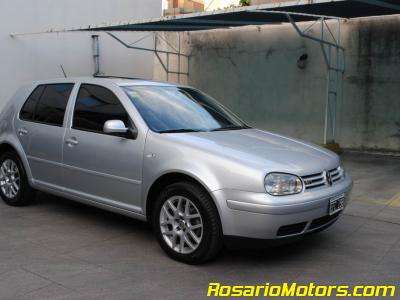 Volkswagen golf gti, modelo 2003 en Rosario - Autos | 862711