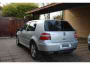 Volkswagen golf gti, muy bueno, modelo 2004 segunda mano  Argentina 