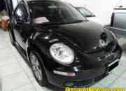 Volkswagen new beetle advance, modelo 2010 segunda mano  Argentina 