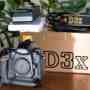 FOR SALE:BRAND NEW Nikon D3X - Nikon AF-S DX 18-55mm lens,Nikon D3 SLR digital,Canon EOS 40D