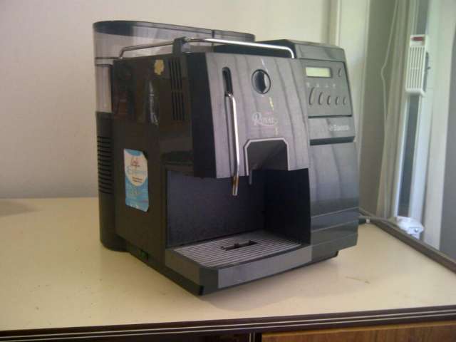 Cafetera express profesional saeco royal en General Roca -  Electrodomésticos | 866312