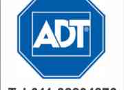 Usado, Adt buenos aires tel  011- 32204876  seguridad la… segunda mano  Argentina 