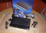 Vendo playstation 3 ultra slim 12 gb nueva en caj… segunda mano  Argentina 