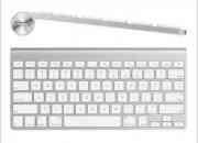 Apple wireless keyboard nuevo segunda mano  Argentina 