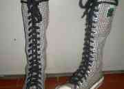  Zapatillas cover your bones high (altas) original…