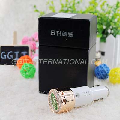 Car charger desde ggit ( todo los repuestos y accesorios para celulares en china)