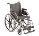 Alquiler de sillas de ruedas 