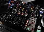 Denon dn-x1700 professional digital dj mixer segunda mano  Argentina 