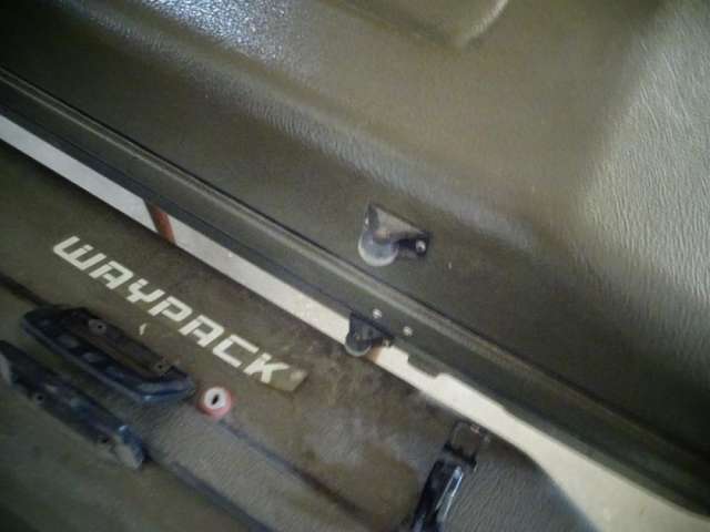 Fotos de Valijas waypack 15 excelente estado oportunidad en Banfield,  Argentina