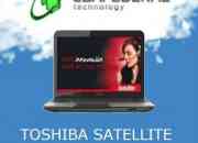 Notebook toshiba l845-sp4303fa core i3 640gb w8 1… segunda mano  Argentina 