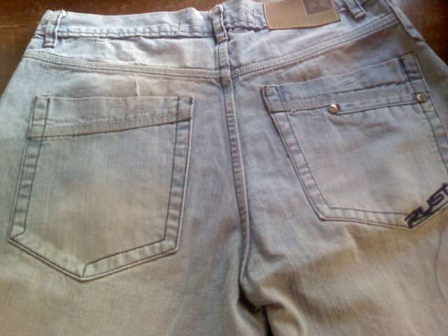 Venta mayorista de jeans levis wrangler,kosiuko,rusty en Morón - Ropa y  calzado | 882386