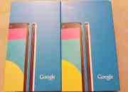 Nuevo google nexus 5 64gb blanco (desbloqueado) segunda mano  Argentina 