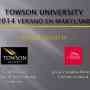 Aprenda Ingles en Towson, Maryland -Washington 