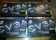 4 placas evga gtx 680 superclocked con backplate … segunda mano  Argentina 