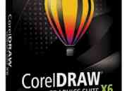 Cursos de corel draw segunda mano  Argentina 