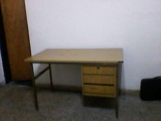 Muebles de oficina, usados, vendo