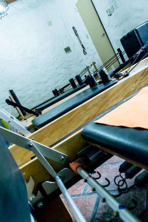 Vendo cama de pilates reformer marca fox en Villa Devoto