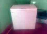 Vendo freezer gafa 205lts segunda mano  Argentina 