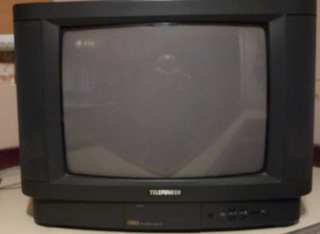 Televisor de 14 pulgadas - Electroconfort Paraguay - ID 361940