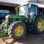 Tractor John Deere 6410