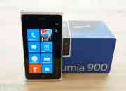 Nokia lumia 900 blanco sin uso casi con garan tia…, usado segunda mano  Argentina 