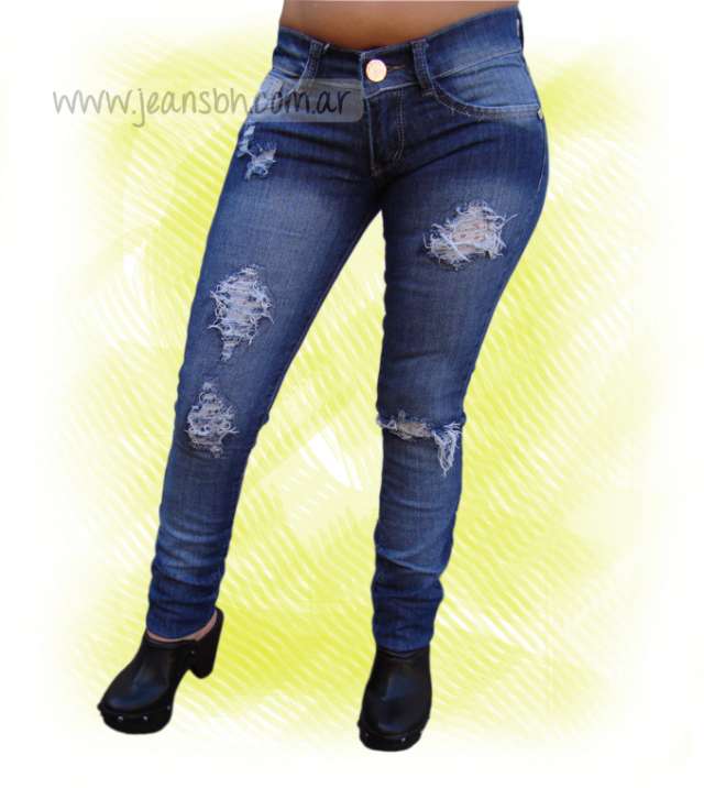 JEAN MOM SURTIDOS DISEÑOS RIGIDO - La Salada Feria Venta Online De Ropa Por  Mayor