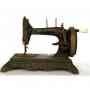 mecanico maquinas de coser y bordar a domicilio
