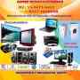 Servicio Técnico En Reparación De Tv, Lcd, Audio, Dvd Y Pc