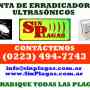 Erradicador de cucarachas Contactenos *02234947743*  La Plata