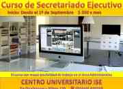 Secretariado Ejecutivo